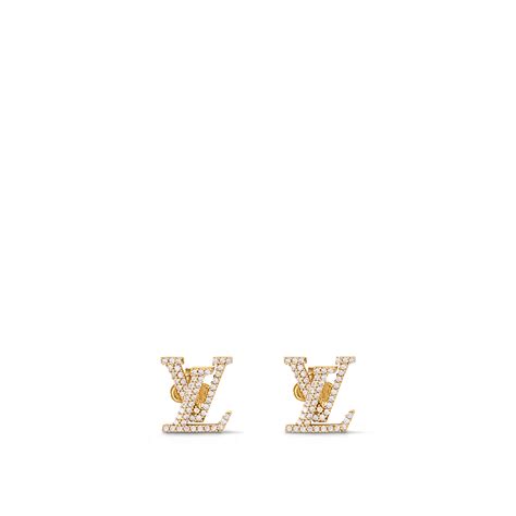 lv earrings hk